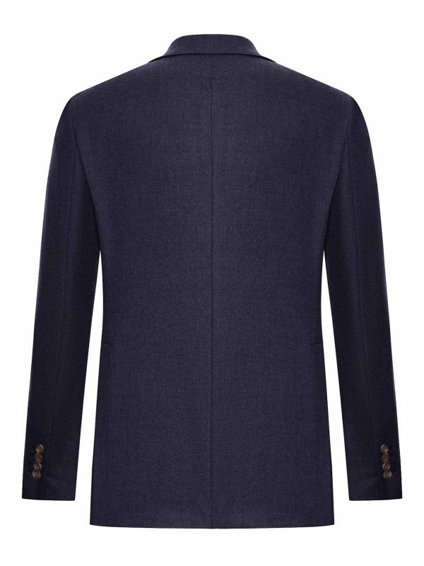 TAGLIATORE: Blazer online - Blazer - Azul