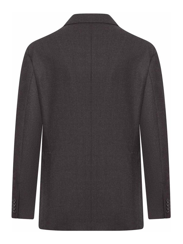 TAGLIATORE: formal suits online - Tailored Wool Suit