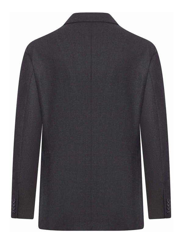 TAGLIATORE: formal suits online - Tailored Wool Suit