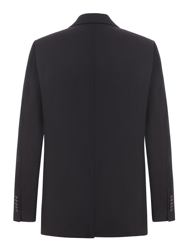 TAGLIATORE: formal suits online - Tailored Wool Suit