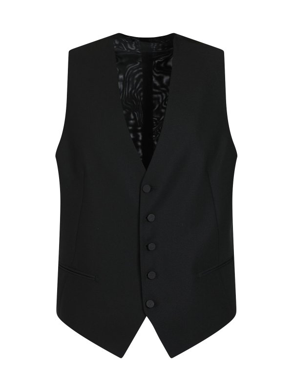 TAGLIATORE buy online Dress With Vest