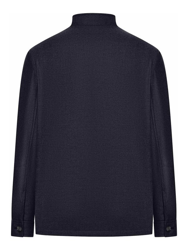 TAGLIATORE: Casualjacken online - Casualjacke - Blau