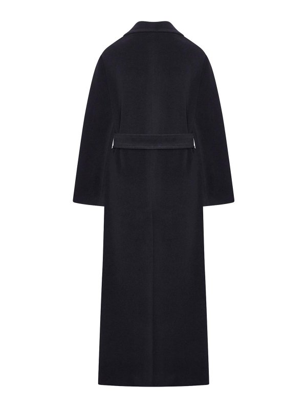 TAGLIATORE: Manteaux longs online - Manteau Long - Bleu