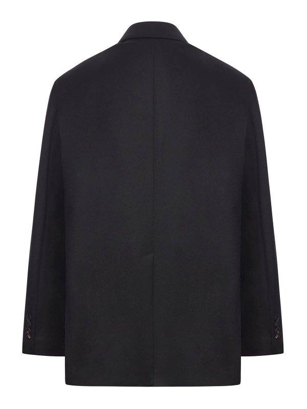 TAGLIATORE: Blazer online - Blazer - Negro