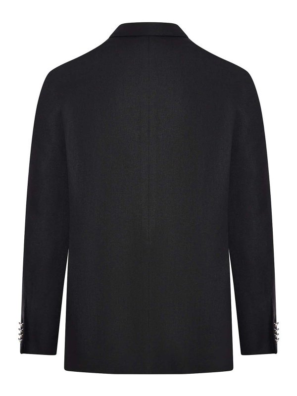 TAGLIATORE: Blazer online - Blazer - Negro