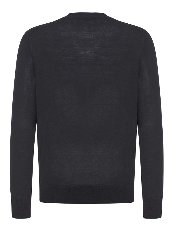 TOM FORD: カーディガン online - カーディガン - 黒