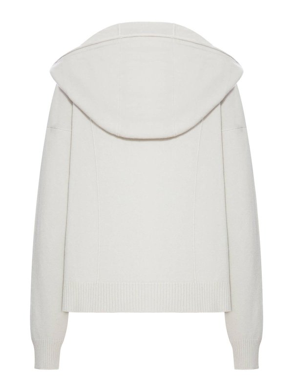 TRANSIT: Sweatshirts und Pullover online - Sweatshirt - Weiß