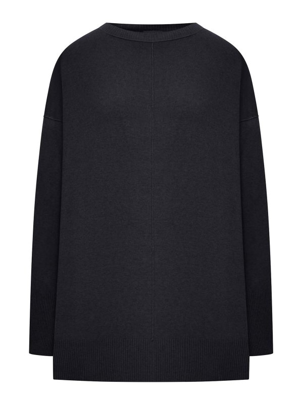 TRANSIT: crew necks - Wool Blend Sweater