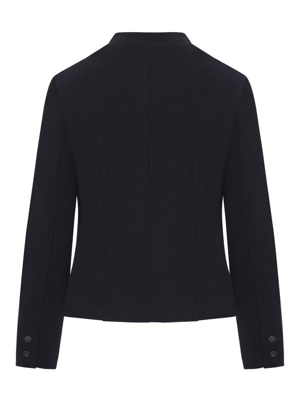 TRANSIT: Casualjacken online - Casualjacke - Schwarz