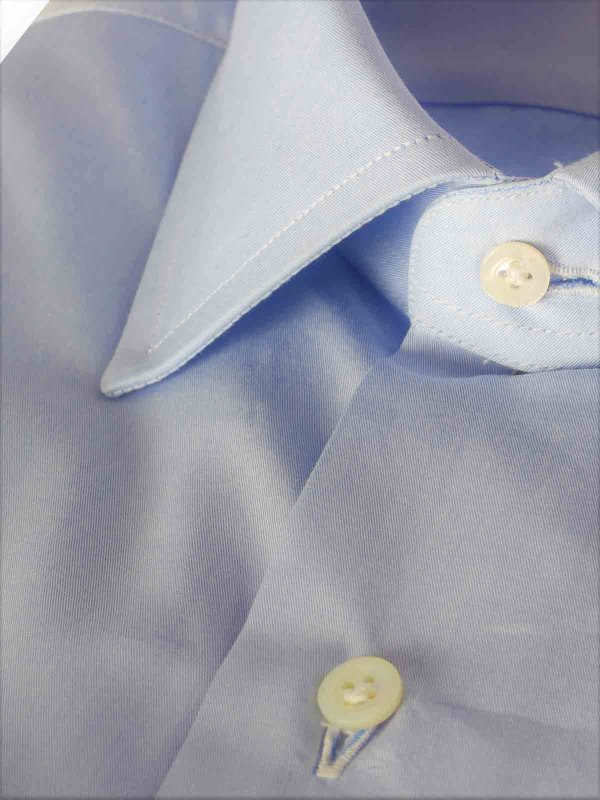 BARBA: シャツ online - シャツ - ブルー