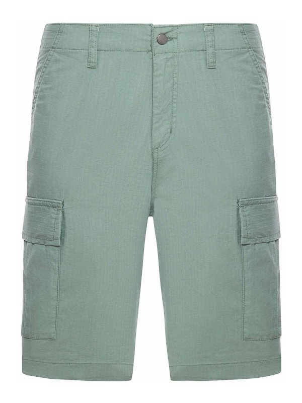 CARHARTT: Shorts - Short - Vert