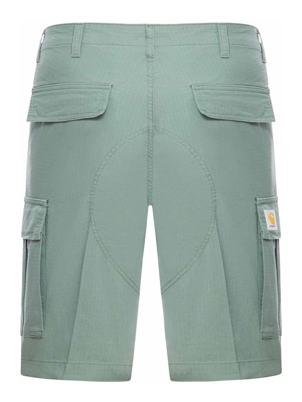 CARHARTT: Shorts online - Short - Vert