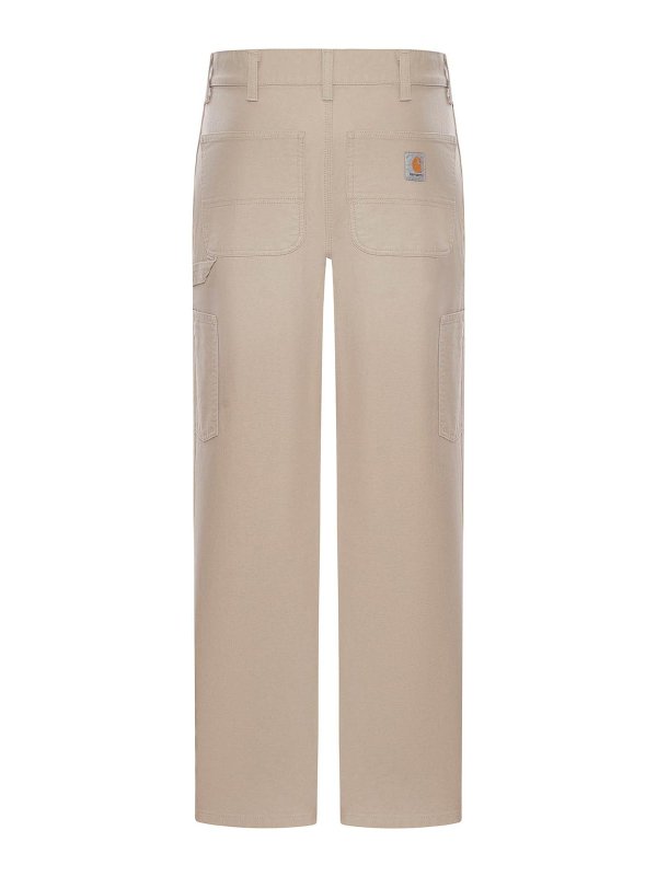 CARHARTT: casual trousers online - Single Knee Pant