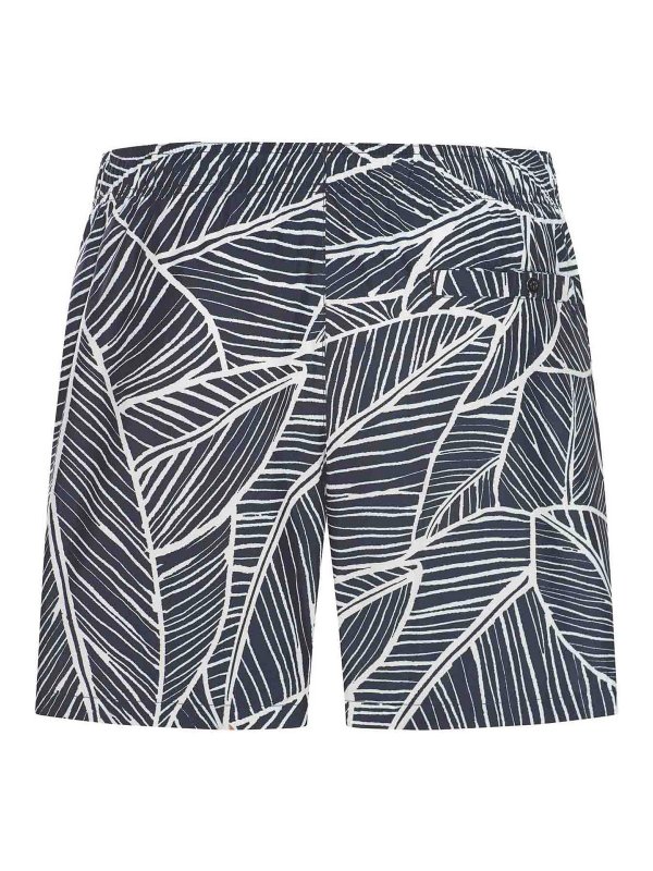 GIORGIO ARMANI: costumi interi online - Costume da bagno fantasia