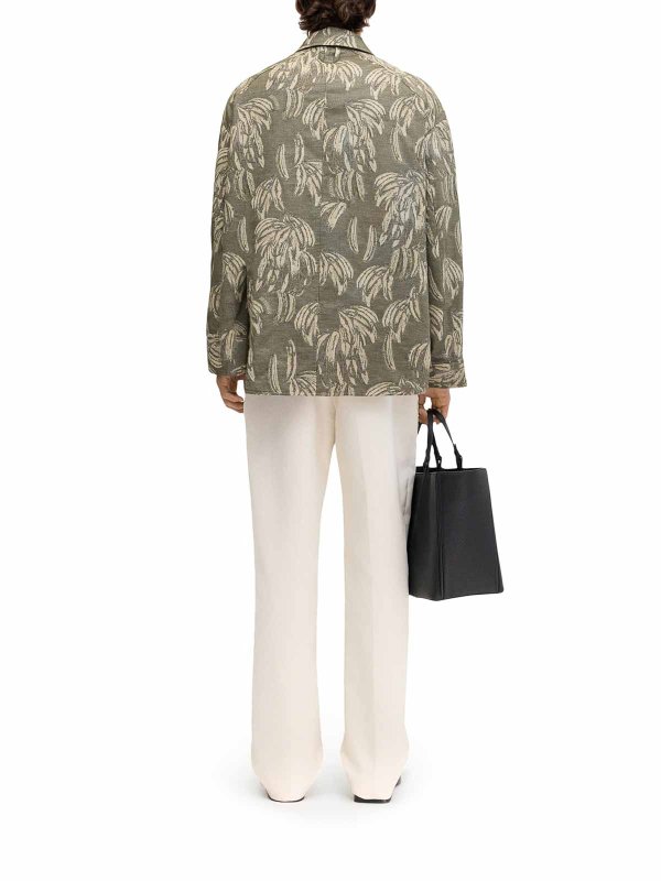 The Chemise Bateau shop online: JACQUEMUS