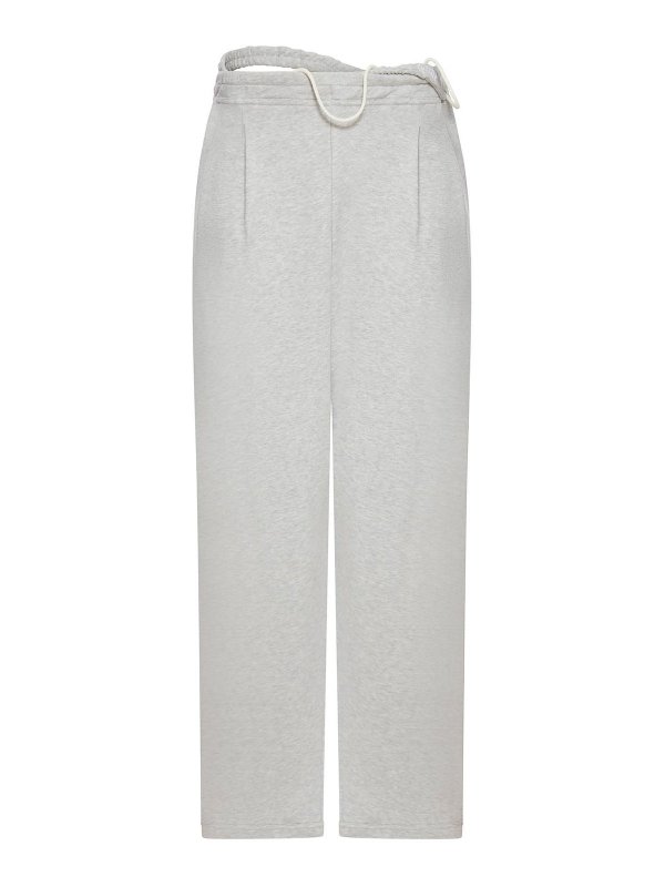 MAGLIANO: Pantalones deportivos - Pantalones Deportivos - Gris