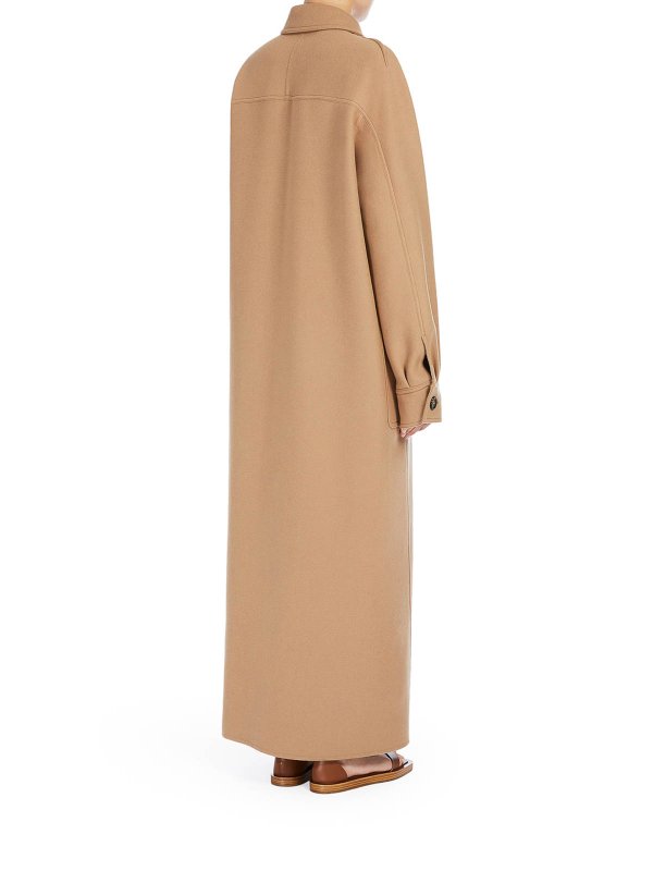 Camisa - Marrón shop online: Max Mara