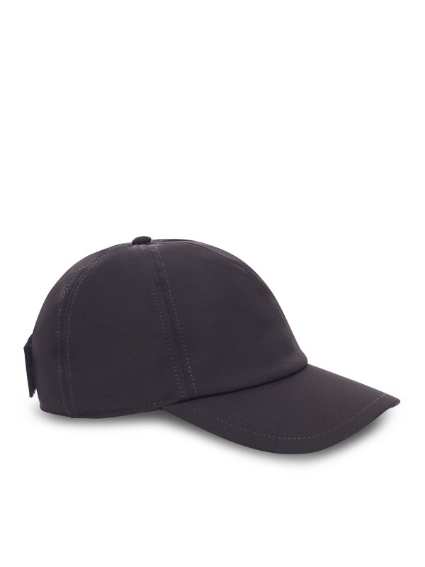 FEAR OF GOD: hats & caps online - Technical Nylon Baseball Cap