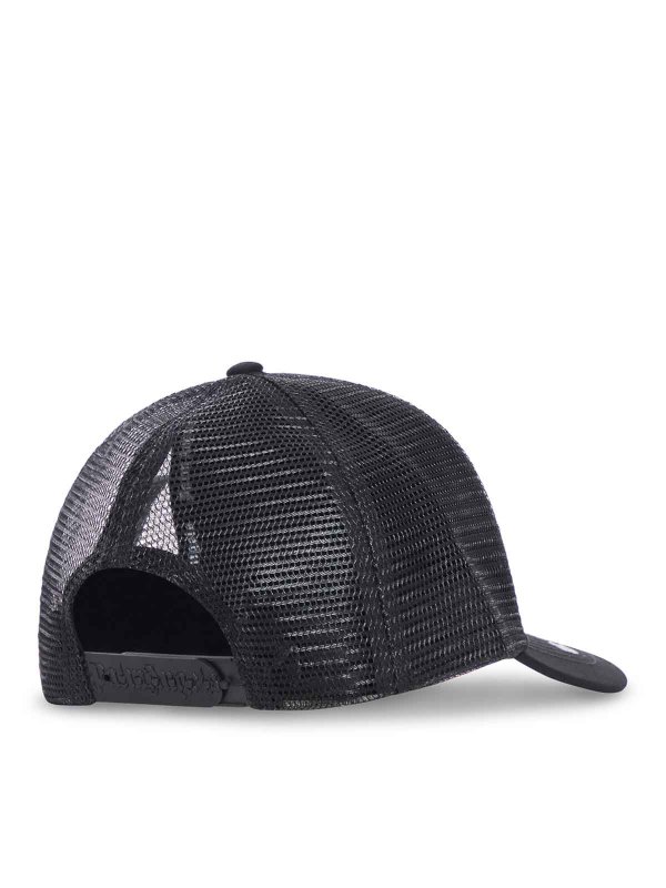 The Best Shops Palm Angels: Chapeaux - Chapeau - Bear In Mind