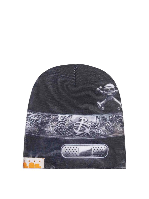 PDF: beanies - Beanie Pin