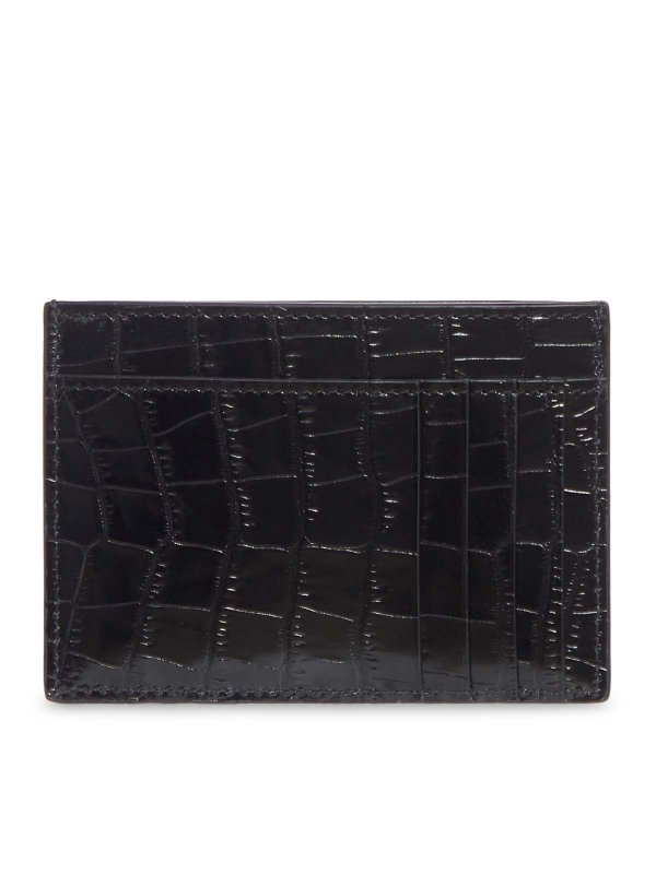 The Best Shops TOM FORD: Carteras y monederos - Carteras Y Monederos - Negro