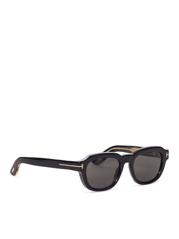 TOM FORD: Gafas de sol online - Gafas De Sol - Negro