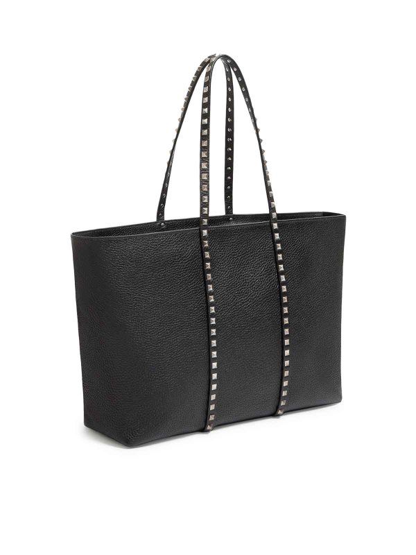 Shopper - Schwarz shop online: VALENTINO GARAVANI