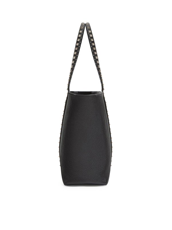 The Best Shops VALENTINO GARAVANI: Shopper - Schwarz