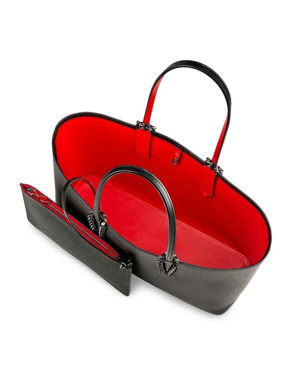 CHRISTIAN LOUBOUTIN buy online Sac Cabas - Noir