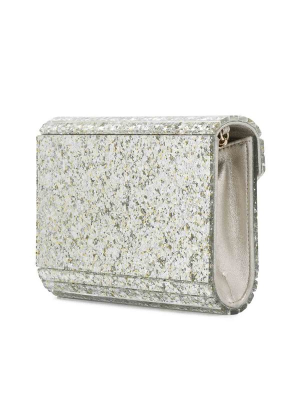 The Best Shops JIMMY CHOO: clutches - Small Candy Clutch