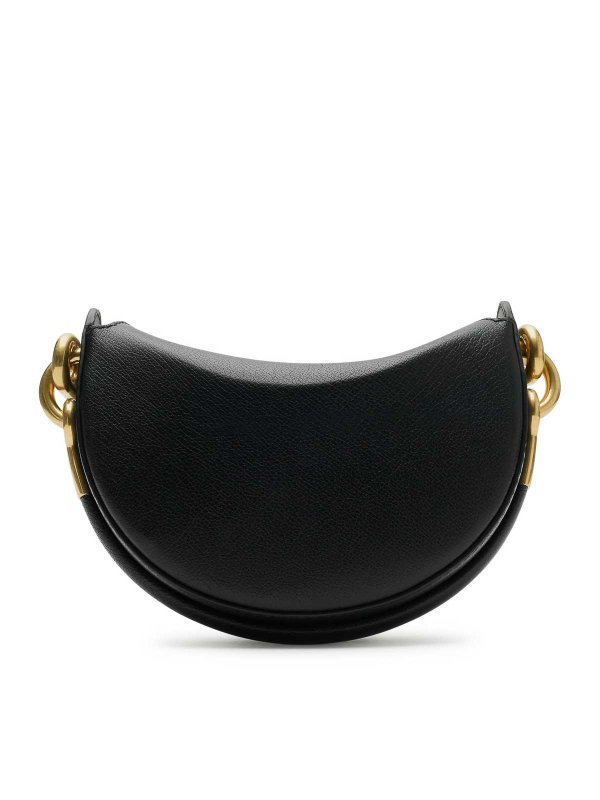 Clutch - Schwarz shop online: BURBERRY