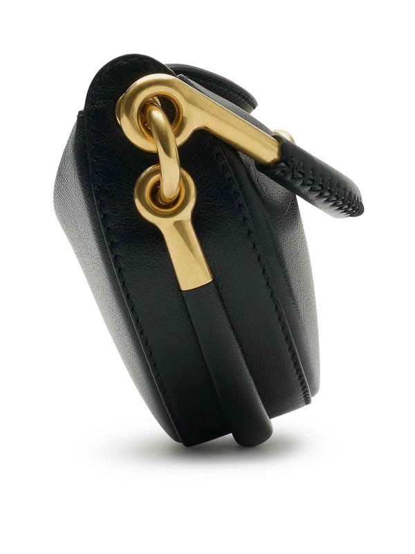 BURBERRY buy online Clutch - Schwarz