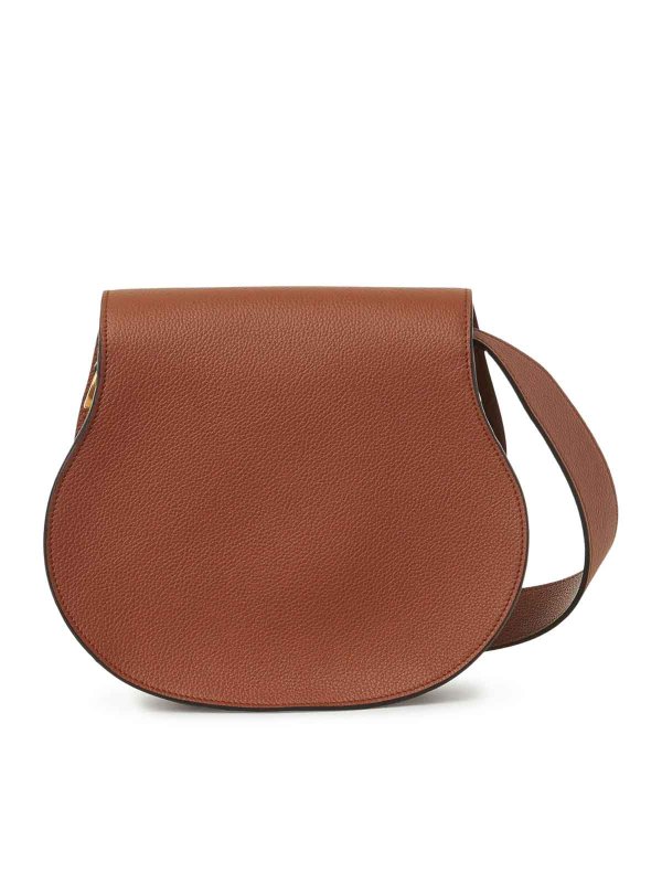 Marcie Medium Leather Bag shop online: CHLOE