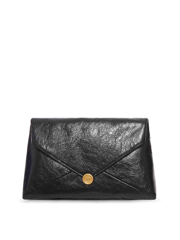 DRIES VAN NOTEN: borse a spalla - Borsa a busta