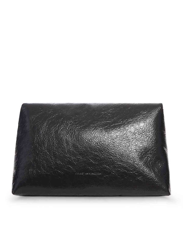 The Best Shops DRIES VAN NOTEN: borse a spalla - Borsa a busta