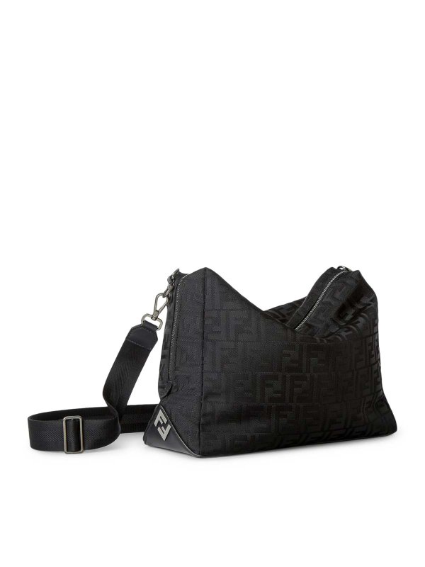 FENDI: shoulder bags online - Large Lui Bag