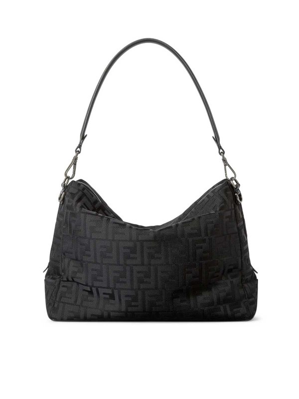 The Best Shops FENDI: shoulder bags - Large Lui Bag