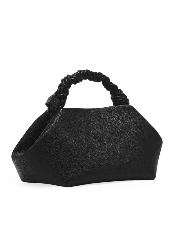 The Best Shops GANNI: Schultertaschen - Schultertasche - Schwarz