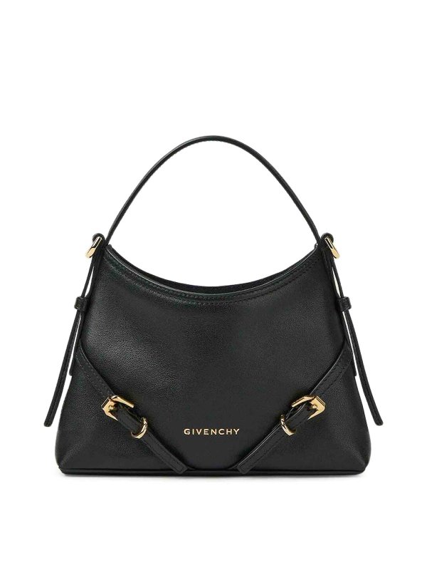 GIVENCHY: Bolsos de hombro - Bolsa De Hombro - Negro