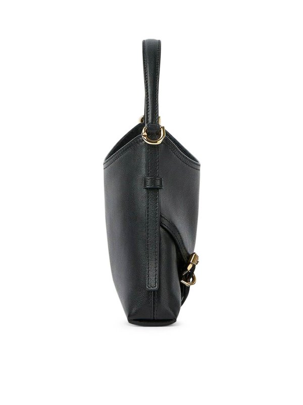 GIVENCHY: Bolsos de hombro online - Bolsa De Hombro - Negro