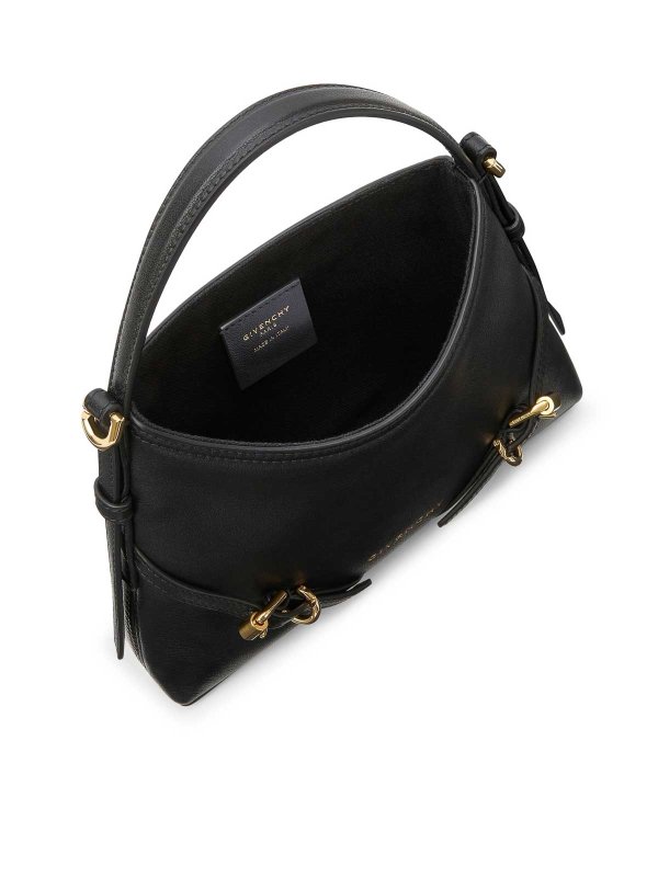 Bolsa De Hombro - Negro shop online: GIVENCHY