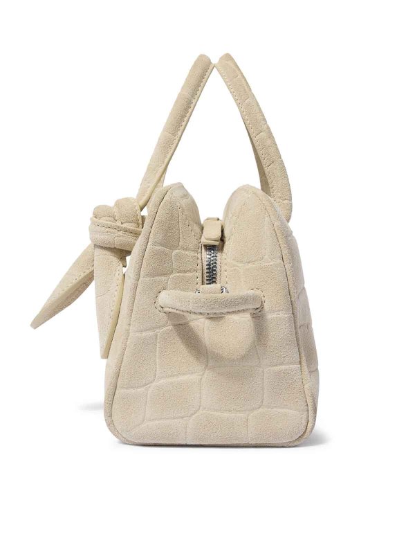 Turismo Bag Small shop online: JACQUEMUS