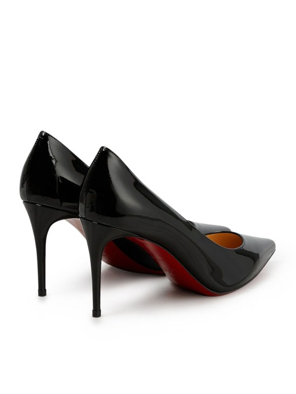 The Best Shops CHRISTIAN LOUBOUTIN: パンプス - パンプス - 黒