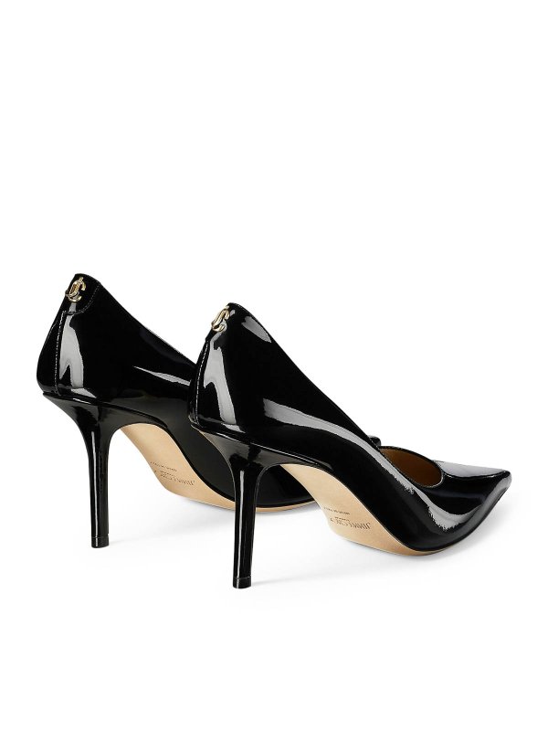 The Best Shops JIMMY CHOO: Escarpins - Chaussures À Talon - Noir
