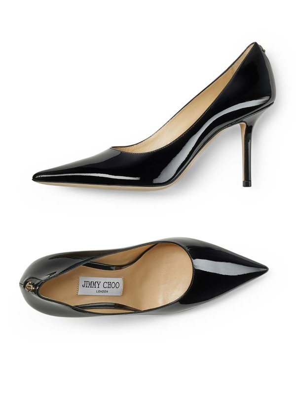 JIMMY CHOO buy online Chaussures À Talon - Noir