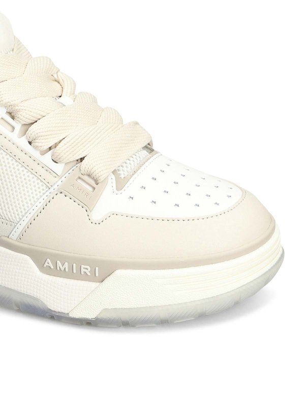 AMIRI buy online Ma1 Sneakers In Leather And Fabric