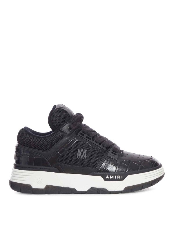 AMIRI: trainers - Ma-1 Sneakers