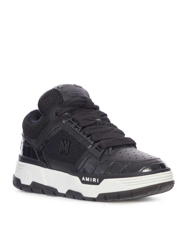 AMIRI: trainers online - Ma-1 Sneakers