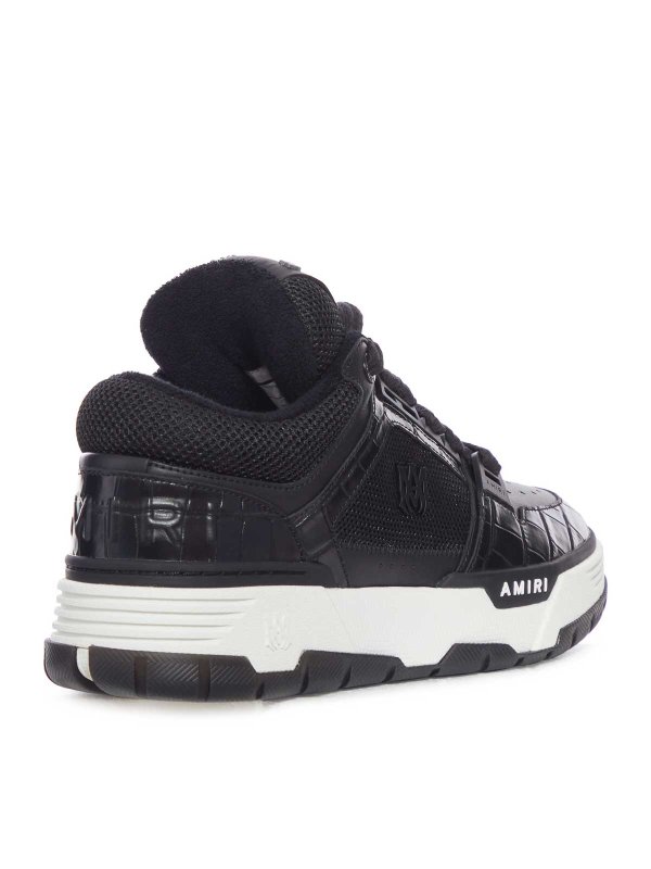 The Best Shops AMIRI: trainers - Ma-1 Sneakers