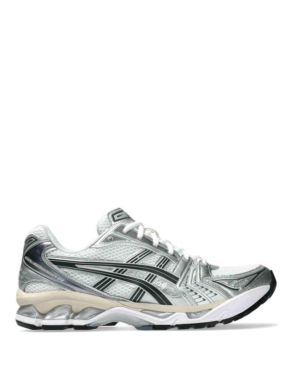 ASICS: Zapatillas - Zapatillas - Blanco